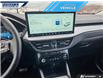 2025 Ford Escape Platinum (Stk: P3626) in Dartmouth - Image 17 of 24