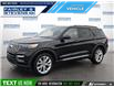 2022 Ford Explorer Platinum (Stk: P0143L) in Dartmouth - Image 1 of 25