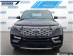 2022 Ford Explorer Platinum (Stk: P0143L) in Dartmouth - Image 2 of 25