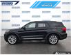 2022 Ford Explorer Platinum (Stk: P0143L) in Dartmouth - Image 3 of 25