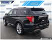 2022 Ford Explorer Platinum (Stk: P0143L) in Dartmouth - Image 4 of 25