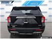 2022 Ford Explorer Platinum (Stk: P0143L) in Dartmouth - Image 5 of 25