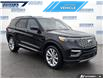 2022 Ford Explorer Platinum (Stk: P0143L) in Dartmouth - Image 6 of 25