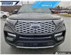 2022 Ford Explorer Platinum (Stk: P0143L) in Dartmouth - Image 8 of 25