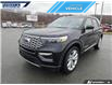 2022 Ford Explorer Platinum (Stk: P0143L) in Dartmouth - Image 9 of 25