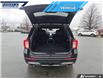 2022 Ford Explorer Platinum (Stk: P0143L) in Dartmouth - Image 10 of 25