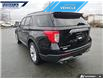 2022 Ford Explorer Platinum (Stk: P0143L) in Dartmouth - Image 11 of 25