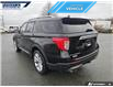 2022 Ford Explorer Platinum (Stk: P0143L) in Dartmouth - Image 12 of 25