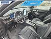 2022 Ford Explorer Platinum (Stk: P0143L) in Dartmouth - Image 13 of 25