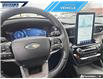 2022 Ford Explorer Platinum (Stk: P0143L) in Dartmouth - Image 16 of 25
