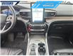 2022 Ford Explorer Platinum (Stk: P0143L) in Dartmouth - Image 19 of 25