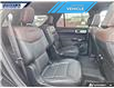 2022 Ford Explorer Platinum (Stk: P0143L) in Dartmouth - Image 23 of 25
