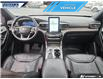 2022 Ford Explorer Platinum (Stk: P0143L) in Dartmouth - Image 24 of 25