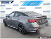 2022 Nissan Sentra SR (Stk: P5998) in Dartmouth - Image 4 of 24