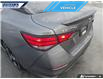 2022 Nissan Sentra SR (Stk: P5998) in Dartmouth - Image 9 of 24