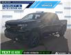 2022 Chevrolet Silverado 1500 LTD LT Trail Boss (Stk: P8725A) in Dartmouth - Image 1 of 24