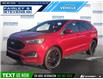 2022 Ford Edge ST Line (Stk: P6578L) in Dartmouth - Image 1 of 24