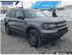 2023 Ford Bronco Sport Big Bend (Stk: P3733L) in Dartmouth - Image 24 of 24 2023 Ford Bronco Sport Big Bend (Stk: P3733L) in Dartmouth - Image 24 of 24