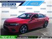 2022 Honda Civic Touring (Stk: P2167A) in Dartmouth - Image 1 of 24