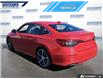 2022 Honda Civic Touring (Stk: P2167A) in Dartmouth - Image 4 of 24