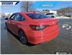 2022 Honda Civic Touring (Stk: P2167A) in Dartmouth - Image 9 of 24