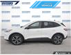 2021 Ford Escape SE (Stk: P8643L) in Dartmouth - Image 3 of 24