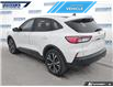 2021 Ford Escape SE (Stk: P8643L) in Dartmouth - Image 4 of 24