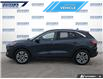 2022 Ford Escape SEL (Stk: P0770B) in Dartmouth - Image 3 of 24