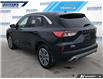 2022 Ford Escape SEL (Stk: P0770B) in Dartmouth - Image 4 of 24