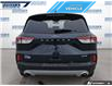 2022 Ford Escape SEL (Stk: P0770B) in Dartmouth - Image 5 of 24