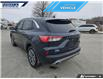 2022 Ford Escape SEL (Stk: P0770B) in Dartmouth - Image 9 of 24