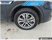 2022 Ford Escape SEL (Stk: P0770B) in Dartmouth - Image 10 of 24