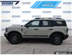 2024 Ford Bronco Sport Big Bend (Stk: P6675) in Dartmouth - Image 3 of 24