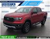 2020 Ford Ranger XLT (Stk: P8082) in Dartmouth - Image 1 of 24