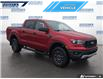 2020 Ford Ranger XLT (Stk: P8082) in Dartmouth - Image 6 of 24