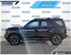 2025 Ford Bronco Sport Outer Banks (Stk: 26678) in Dartmouth - Image 3 of 24