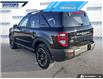 2025 Ford Bronco Sport Outer Banks (Stk: 26678) in Dartmouth - Image 4 of 24