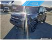 2025 Ford Bronco Sport Outer Banks (Stk: 26678) in Dartmouth - Image 7 of 24