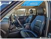 2025 Ford Bronco Sport Outer Banks (Stk: 26678) in Dartmouth - Image 18 of 24