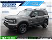2023 Ford Bronco Sport Big Bend (Stk: P0193) in Dartmouth - Image 1 of 24