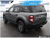 2023 Ford Bronco Sport Big Bend (Stk: P0193) in Dartmouth - Image 4 of 24