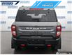 2023 Ford Bronco Sport Big Bend (Stk: P0193) in Dartmouth - Image 5 of 24
