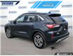 2022 Ford Escape SEL (Stk: P2133A) in Dartmouth - Image 4 of 24