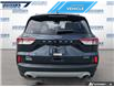 2022 Ford Escape SEL (Stk: P2133A) in Dartmouth - Image 5 of 24