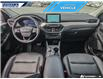 2022 Ford Escape SEL (Stk: P2133A) in Dartmouth - Image 22 of 24
