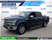 2019 Ford F-150 Lariat (Stk: P8507) in Dartmouth - Image 1 of 24