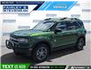 2024 Ford Bronco Sport Big Bend (Stk: P9719) in Dartmouth - Image 1 of 24