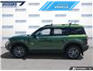 2024 Ford Bronco Sport Big Bend (Stk: P9719) in Dartmouth - Image 3 of 24 2024 Ford Bronco Sport Big Bend (Stk: P9719) in Dartmouth - Image 3 of 24