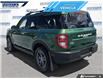 2024 Ford Bronco Sport Big Bend (Stk: P9719) in Dartmouth - Image 4 of 24 2024 Ford Bronco Sport Big Bend (Stk: P9719) in Dartmouth - Image 4 of 24
