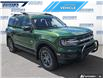 2024 Ford Bronco Sport Big Bend (Stk: P9719) in Dartmouth - Image 6 of 24 2024 Ford Bronco Sport Big Bend (Stk: P9719) in Dartmouth - Image 6 of 24